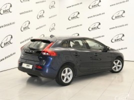 Volvo V40 | 1