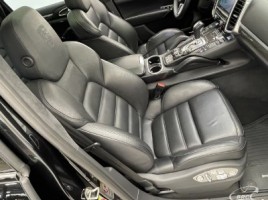 Porsche Cayenne, 4.8 l., Внедорожник | 4