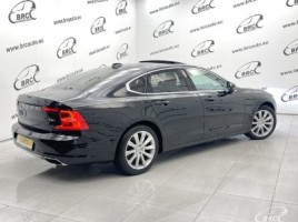 Volvo S90, 2.0 l., sedanas | 1
