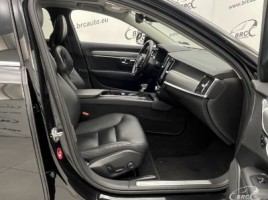 Volvo S90, 2.0 l., sedanas | 3