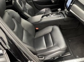 Volvo S90, 2.0 l., sedanas | 4