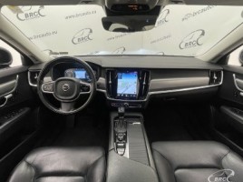 Volvo S90, 2.0 l., sedanas | 2