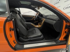 Mercedes-Benz CL500, 5.0 l., Купе | 3