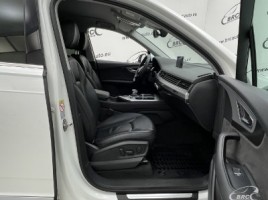 Audi Q7, 3.0 l., cross-country | 3