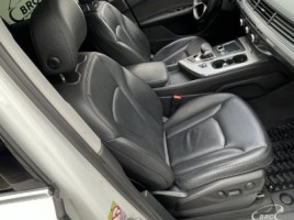 Audi Q7, 3.0 l., Внедорожник | 4