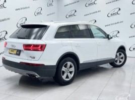 Audi Q7, 3.0 l., cross-country | 1