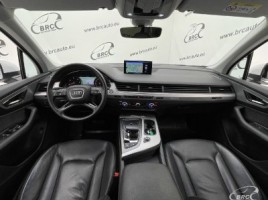 Audi Q7, 3.0 l., Внедорожник | 2