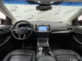 Ford Edge, 2.0 l., Внедорожник | 2
