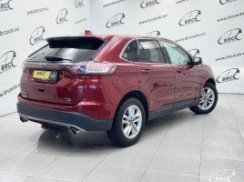 Ford Edge, 3.5 l., cross-country | 1