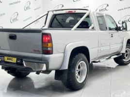 GMC Sierra, 5.3 l., Пикап | 1