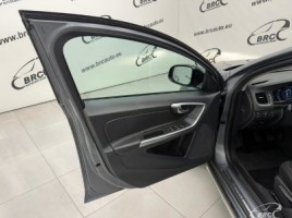 Volvo V60, 2.0 l., universalas | 4