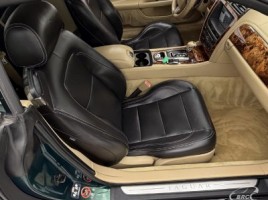 Jaguar XKR, 4.2 l., Купе | 4
