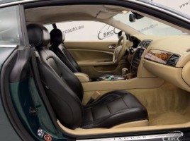 Jaguar XKR, 4.2 l., Купе | 3