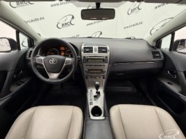 Toyota Avensis | 2