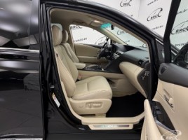 Lexus RX 450h, 3.5 l., Внедорожник | 3