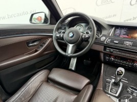 BMW M550, 3.0 l., universalas | 3