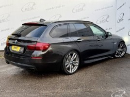 BMW M550, 3.0 l., universalas | 1