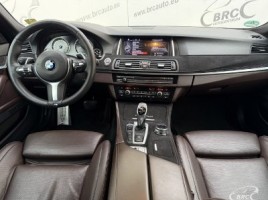 BMW M550, 3.0 l., universalas | 2