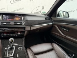 BMW M550, 3.0 l., universalas | 4