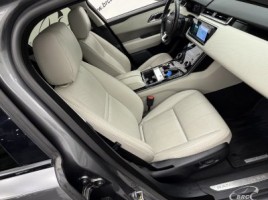 Land Rover Range Rover, 2.0 l., cross-country | 4