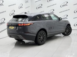 Land Rover Range Rover, 2.0 l., Внедорожник | 1