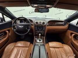 Bentley Continental, 6.0 l., Купе | 2
