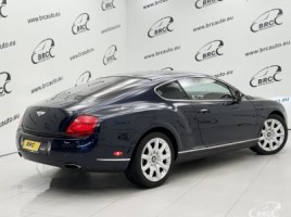 Bentley Continental | 1