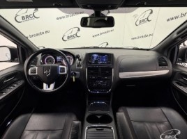 Dodge Grand Caravan, 3.6 l., Минивэн | 2