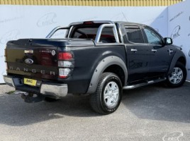 Ford Ranger, 2.2 l., Пикап | 1