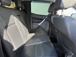 Ford Ranger, 2.2 l., Пикап | 2