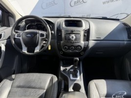 Ford Ranger, 2.2 l., Пикап | 3