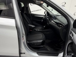 BMW X1, 2.0 l., cross-country | 3