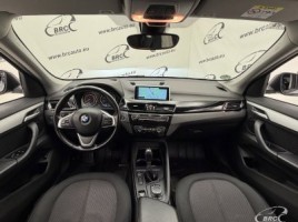 BMW X1, 2.0 l., Внедорожник | 2