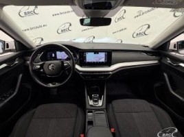 Skoda Octavia, Универсал | 2