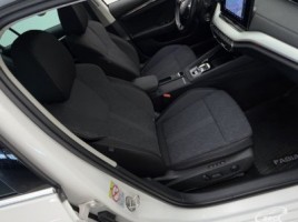 Skoda Octavia, Универсал | 4