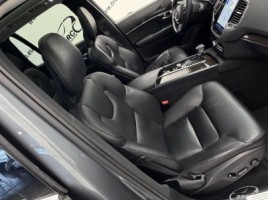 Volvo XC90, 2.0 l., visureigis | 4