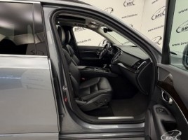 Volvo XC90, 2.0 l., visureigis | 3