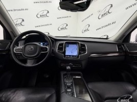 Volvo XC90, 2.0 l., visureigis | 2