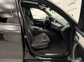 BMW X5, 3.0 l., visureigis | 3