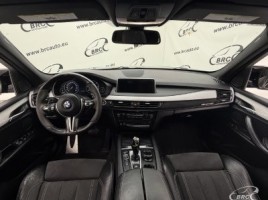 BMW X5, 3.0 l., Внедорожник | 2