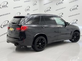 BMW X5, 3.0 l., Внедорожник | 1