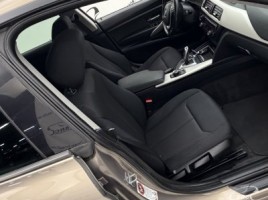 BMW 320, 2.0 l., hatchback | 4
