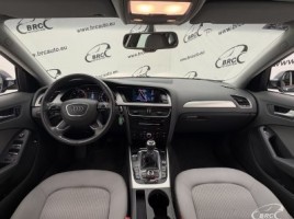 Audi A4, 2.0 l., Седан | 2