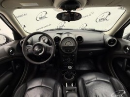 Mini Countryman | 2