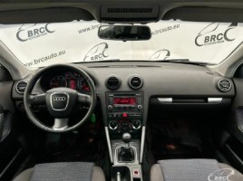 Audi A3, 2.0 l., hatchback | 2