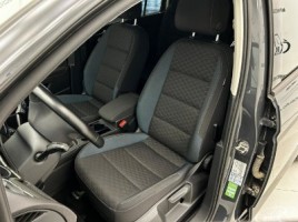 Volkswagen Touran, 1.6 l., Минивэн | 3