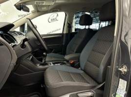 Volkswagen Touran, 1.6 l., Минивэн | 4