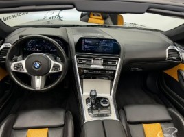 BMW M850, 4.4 l., Кабриолет | 4