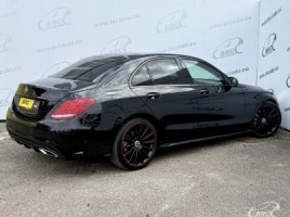 Mercedes-Benz C350, 2.0 l., Седан | 1