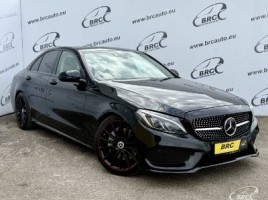 Mercedes-Benz C350 | 2